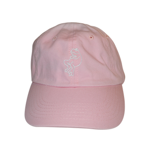 Dad Hat (Pink)