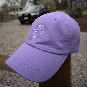 Dad Hat (Purple)