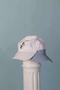 Dad Hat (White)